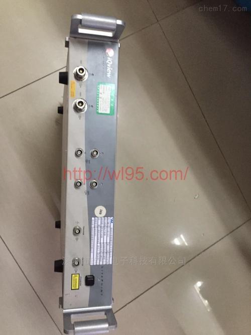litepoint iqview wifi测试仪